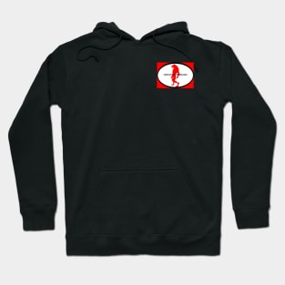 Dogman Hoodie